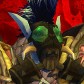 Logo of Horde